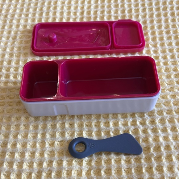 Fuel Snack & Dip Container - Picture 4 of 9